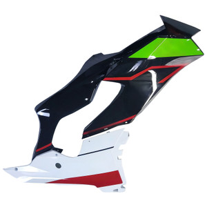 2021-2024 Kawasaki ZX-10R ZX-10RR Injection Fairing Kit Bodywork ABS Amotopart Fairing #155