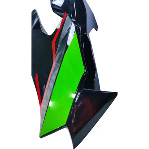 2021-2024 Kawasaki ZX-10R ZX-10RR Injection Fairing Kit Bodywork ABS Amotopart Fairing #155