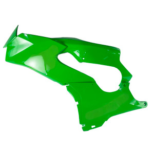 2021-2024 Kawasaki ZX-10R ZX-10RR Injection Fairing Kit Bodywork ABS Amotopart Fairing #159