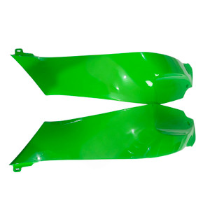 2021-2024 Kawasaki ZX-10R ZX-10RR Injection Fairing Kit Bodywork ABS Amotopart Fairing #159