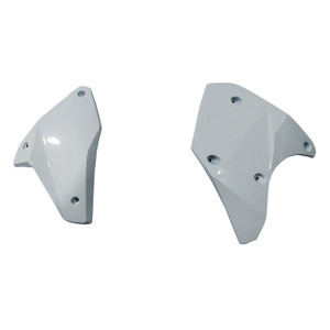 2015-2022 Kawasaki Ninja H2 Injection Fairing Kit Bodywork ABS Amotopart Fairing #107