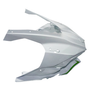 2015-2022 Kawasaki Ninja H2 Injection Fairing Kit Bodywork ABS Amotopart Fairing #107