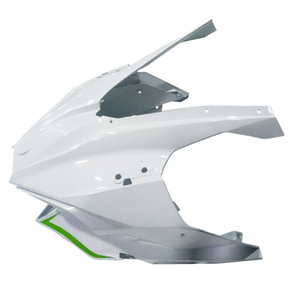 2015-2022 Kawasaki Ninja H2 Injection Fairing Kit Bodywork ABS Amotopart Fairing #107