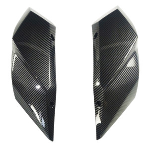 2015-2022 Kawasaki Ninja H2 Injection Fairing Kit Bodywork ABS Amotopart Fairing #110