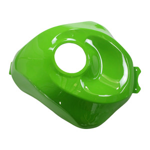 2024-2025 Kawasaki ZX-6R Injection Fairing Kit Bodywork Plastic ABS Amotopart Fairing #101