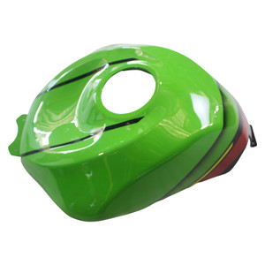2024-2025 Kawasaki ZX-6R Injection Fairing Kit Bodywork Plastic ABS Amotopart Fairing #106