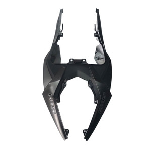 2024-2025 Kawasaki ZX-6R Injection Fairing Kit Bodywork Plastic ABS Amotopart Fairing #107