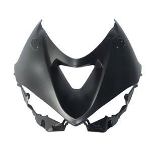 2024-2025 Kawasaki ZX-6R Injection Fairing Kit Bodywork Plastic ABS Amotopart Fairing #107