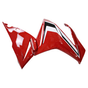 Injection Fairing Kit Bodywork Plastic ABS For Honda CBR500R 2019-2021
