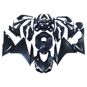 2019-2021 Honda CBR500R Injection Fairing Kit Bodywork Plastic ABS Amotopart Fairing #105