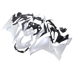 2019-2021 Honda CBR500R Injection Fairing Kit Bodywork Plastic ABS Amotopart Fairing #107