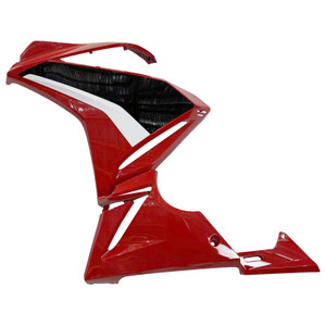 Honda CBR500R Injection Fairing Kit Bodywork Plastic ABS Amotopart Fairing #101