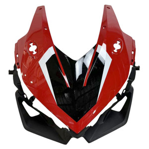 Honda CBR500R Injection Fairing Kit Bodywork Plastic ABS Amotopart Fairing #101