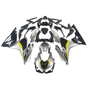 Injection Fairing Kit Bodywork Plastic ABS For Honda CBR500R 2022-2023