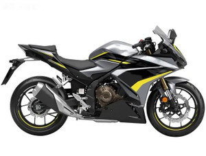 Injection Fairing Kit Bodywork Plastic ABS For Honda CBR500R 2022-2023