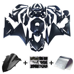 2022-2023 Honda CBR500R Injection Fairing Kit Bodywork Plastic ABS Amotopart Fairing #105