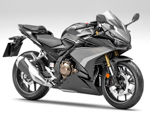 Injection Fairing Kit Bodywork Plastic ABS For Honda CBR500R 2022-2023
