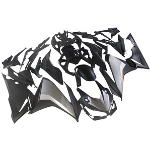 Injection Fairing Kit Bodywork Plastic ABS For Honda CBR500R 2022-2023