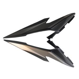 Injection Fairing Kit Bodywork Plastic ABS For Honda CBR500R 2022-2023