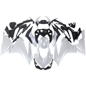 Injection Fairing Kit Bodywork Plastic ABS For Honda CBR500R 2022-2023