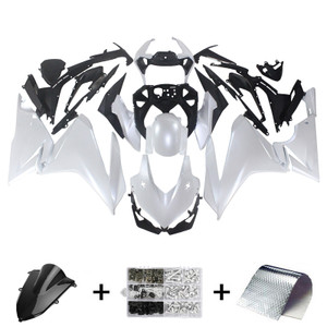Injection Fairing Kit Bodywork Plastic ABS For Honda CBR500R 2022-2023