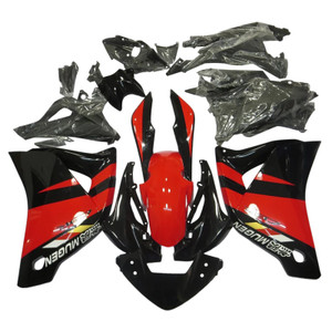 2011-2015 Honda CBR250R Injection Fairing Kit Bodywork Plastic ABS Amotopart Fairing #115