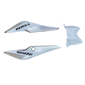 2011-2015 Honda CBR250R Injection Fairing Kit Bodywork Plastic ABS Amotopart Fairing #116