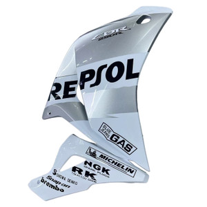 2011-2015 Honda CBR250R Injection Fairing Kit Bodywork Plastic ABS Amotopart Fairing #116
