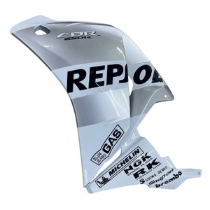 2011-2015 Honda CBR250R Injection Fairing Kit Bodywork Plastic ABS Amotopart Fairing #116
