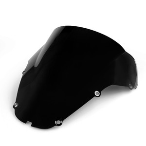 2000-2001 Honda CBR929RR Injection Fairing Kit Bodywork Plastic ABS Amotopart Fairing #150