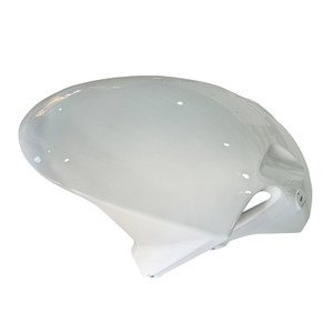 2000-2001 Honda CBR929RR Injection Fairing Kit Bodywork Plastic ABS Amotopart Fairing #154