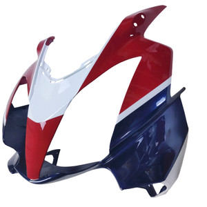 2002-2012 Honda VFR800 Injection ABS Plastic Bodywork Fairing Amotopart Fairing #122