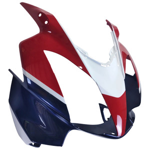 2002-2012 Honda VFR800 Injection ABS Plastic Bodywork Fairing Amotopart Fairing #122