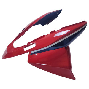 2002-2012 Honda VFR800 Injection ABS Plastic Bodywork Fairing Amotopart Fairing #122