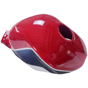 2002-2012 Honda VFR800 Injection ABS Plastic Bodywork Fairing Amotopart Fairing #122