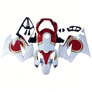 Injection ABS Plastic Bodywork Fairing Fit For Honda VFR800 2002-2012