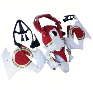 Injection ABS Plastic Bodywork Fairing Fit For Honda VFR800 2002-2012