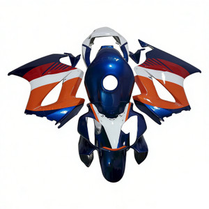 Injection ABS Plastic Bodywork Fairing Fit For Honda VFR800 2002-2012