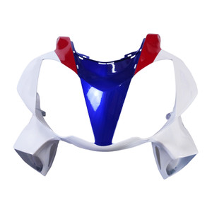 Injection ABS Plastic Bodywork Fairing Fit For Honda VFR800 2002-2012