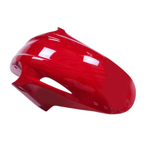 Injection ABS Plastic Bodywork Fairing Fit For Honda VFR800 2002-2012