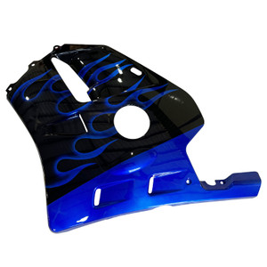 Injection Fairing Kit Bodywork Plastic ABS For Honda CBR250RR MC22 1990-1998