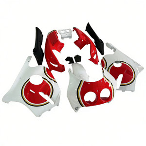 Injection Fairing Kit Bodywork Plastic ABS For Honda CBR250RR MC22 1990-1998