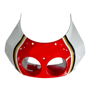 Injection Fairing Kit Bodywork Plastic ABS For Honda CBR250RR MC22 1990-1998