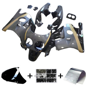 Injection Fairing Kit Bodywork Plastic ABS For Honda CBR250RR MC22 1990-1998