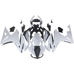 2016-2018 Honda CBR500R Injection Fairing Kit Bodywork Plastic ABS Amotopart Fairing #114