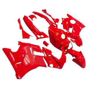 Injection Fairing Kit Bodywork Plastic ABS For Honda CBR600 F2 1991-1994