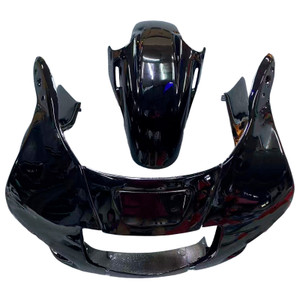 1991-1994 Honda CBR600 F2 Injection Fairing Kit Bodywork Plastic ABS Amotopart Fairing #113