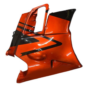 Injection Fairing Kit Bodywork Plastic ABS For Honda CBR600 F2 1991-1994