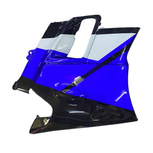 Injection Fairing Kit Bodywork Plastic ABS For Honda CBR600 F2 1991-1994