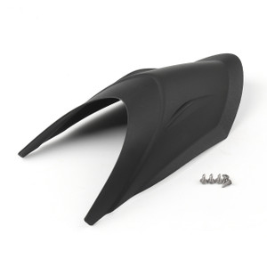 Front Fender Extension Mudguard Wheel Hugger For BMW R1200GS LC (13-15) R1200GS ADV (14-16) Black